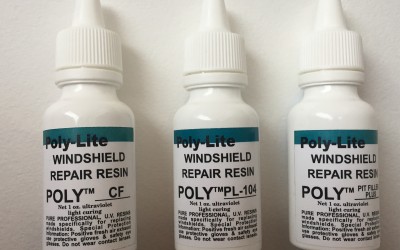 112Комплект полимеров POLY.